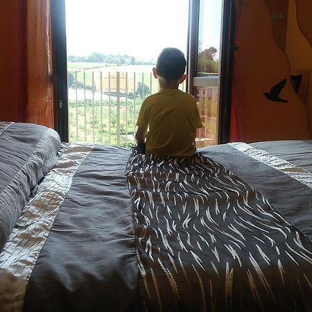 Bed & Breakfast Valeri Artena Exterior foto