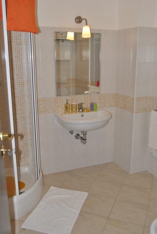 Bed & Breakfast Valeri Artena Exterior foto