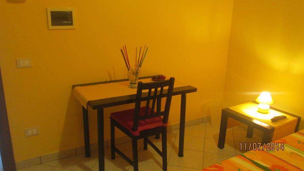 Bed & Breakfast Valeri Artena Habitación foto