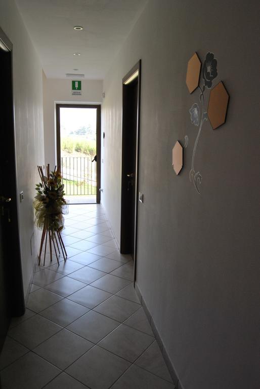 Bed & Breakfast Valeri Artena Exterior foto