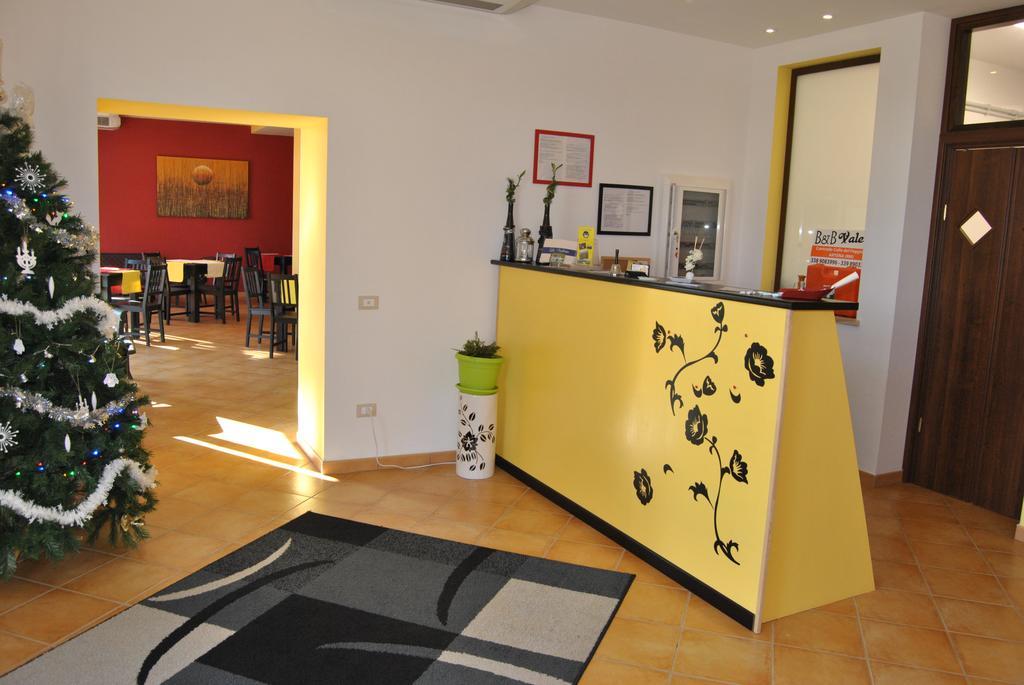 Bed & Breakfast Valeri Artena Exterior foto