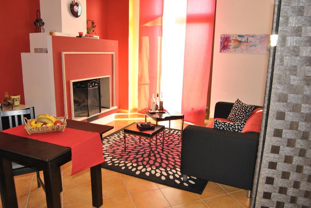 Bed & Breakfast Valeri Artena Exterior foto