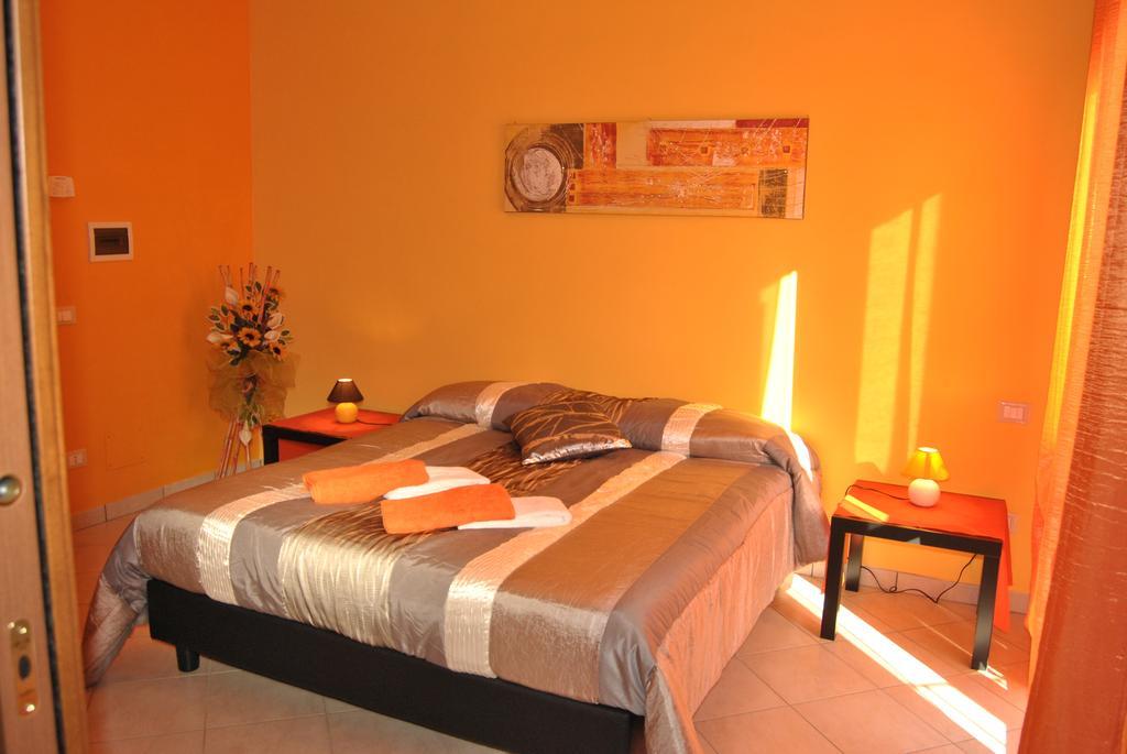 Bed & Breakfast Valeri Artena Habitación foto