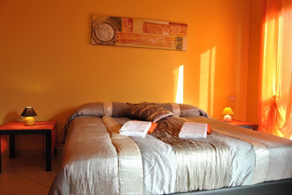 Bed & Breakfast Valeri Artena Habitación foto