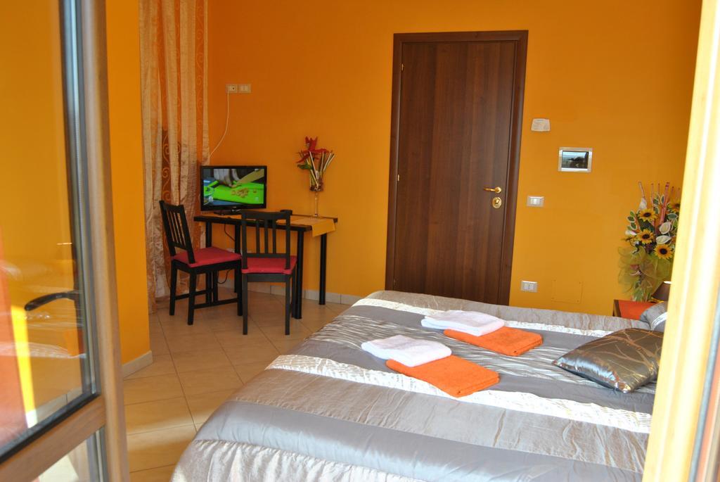 Bed & Breakfast Valeri Artena Habitación foto