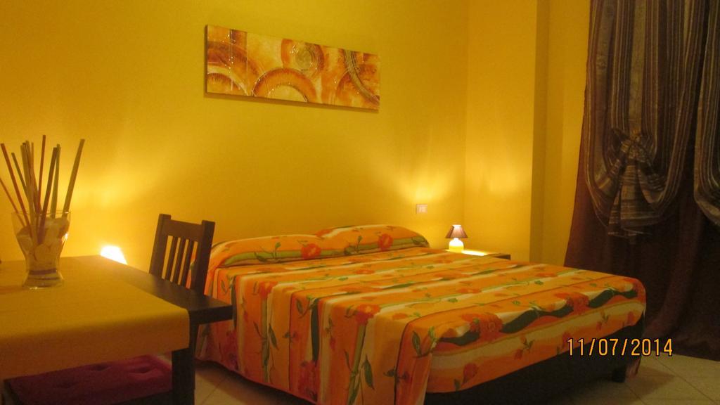 Bed & Breakfast Valeri Artena Habitación foto