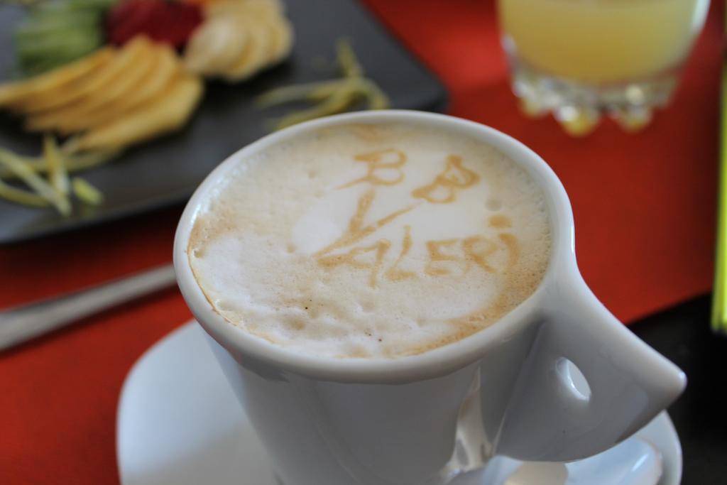 Bed & Breakfast Valeri Artena Exterior foto