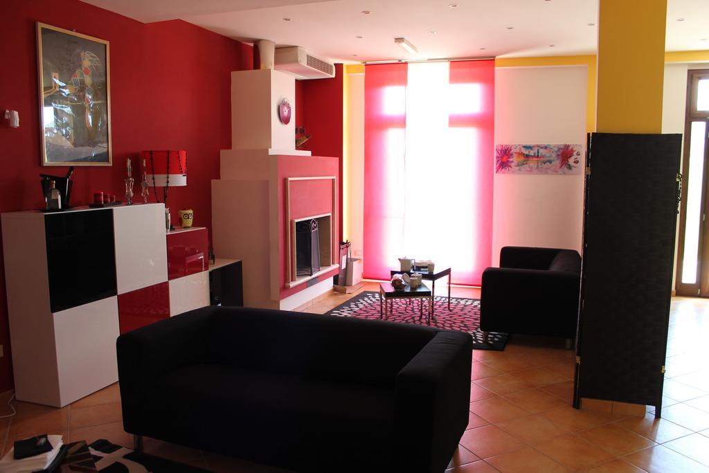 Bed & Breakfast Valeri Artena Exterior foto