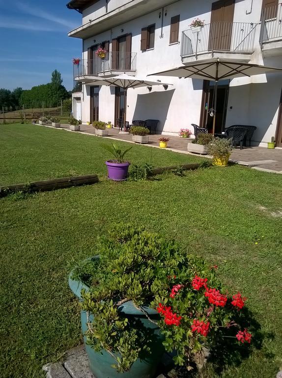 Bed & Breakfast Valeri Artena Exterior foto