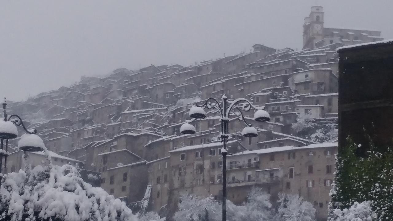 Bed & Breakfast Valeri Artena Exterior foto
